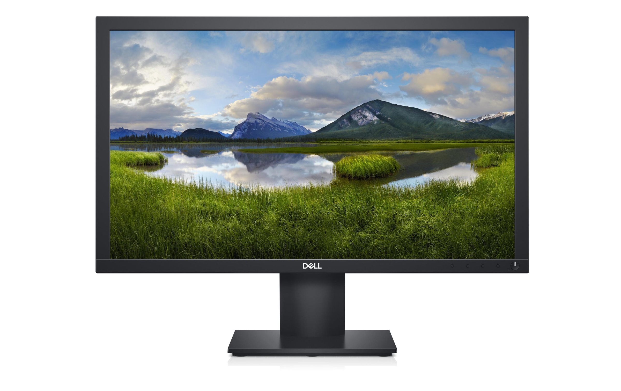 Dell LCD-Monitor »E2220H«, 54,61 cm/21,5 Zoll, 1920 x 1080 px