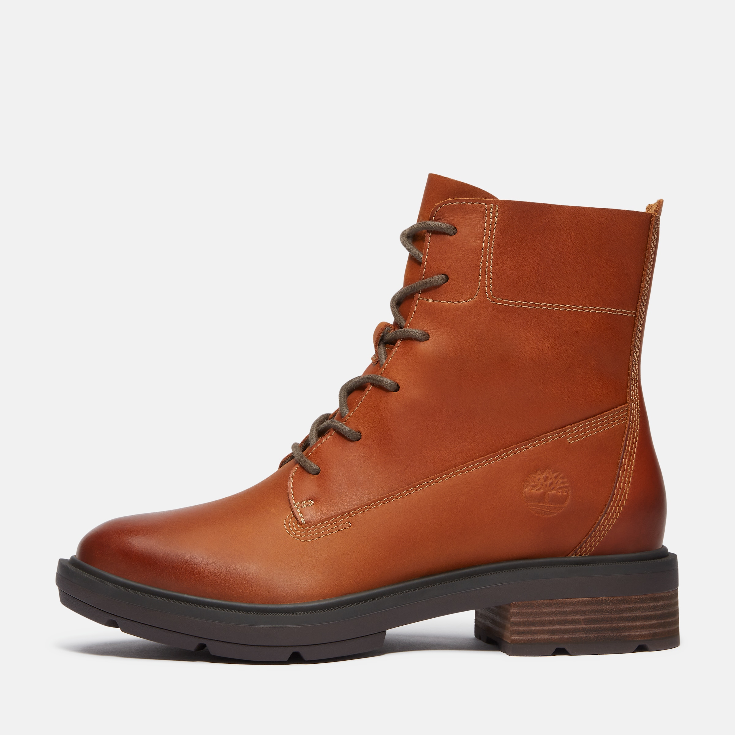Timberland Schnürboots »BRIMFIELDMID LACE UP BOOT«, Winterstiefel, Schnürstiefel, Winterschuhe