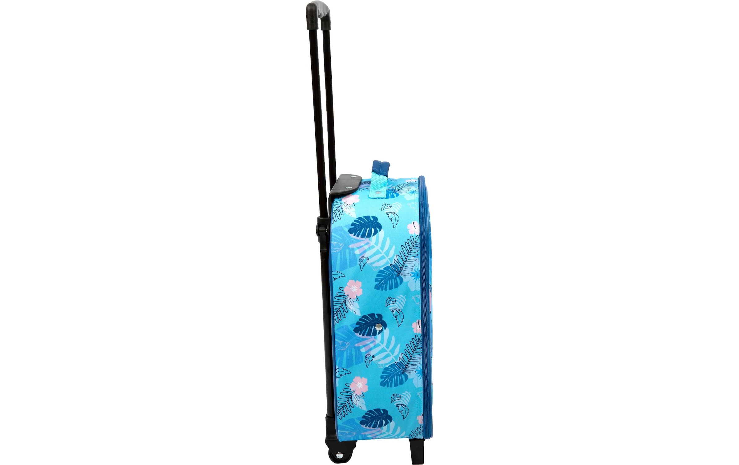 UNDERCOVER Kinderkoffer »Lilo & Stitch 13 l«, 2 Rollen
