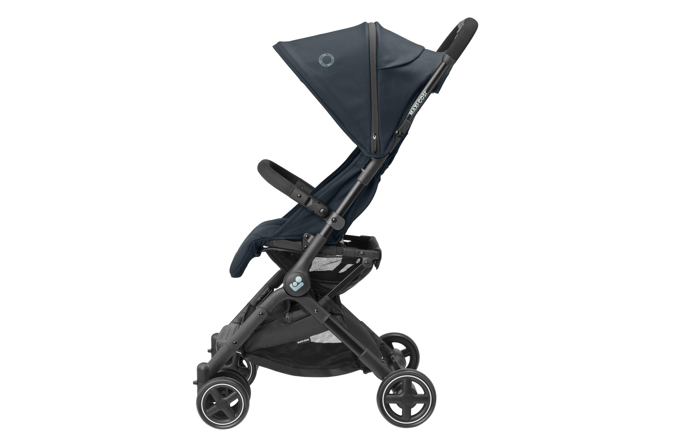 Maxi-Cosi Kinder-Buggy »Maxi-Cosi Buggy Lara2 Set«, 22 kg
