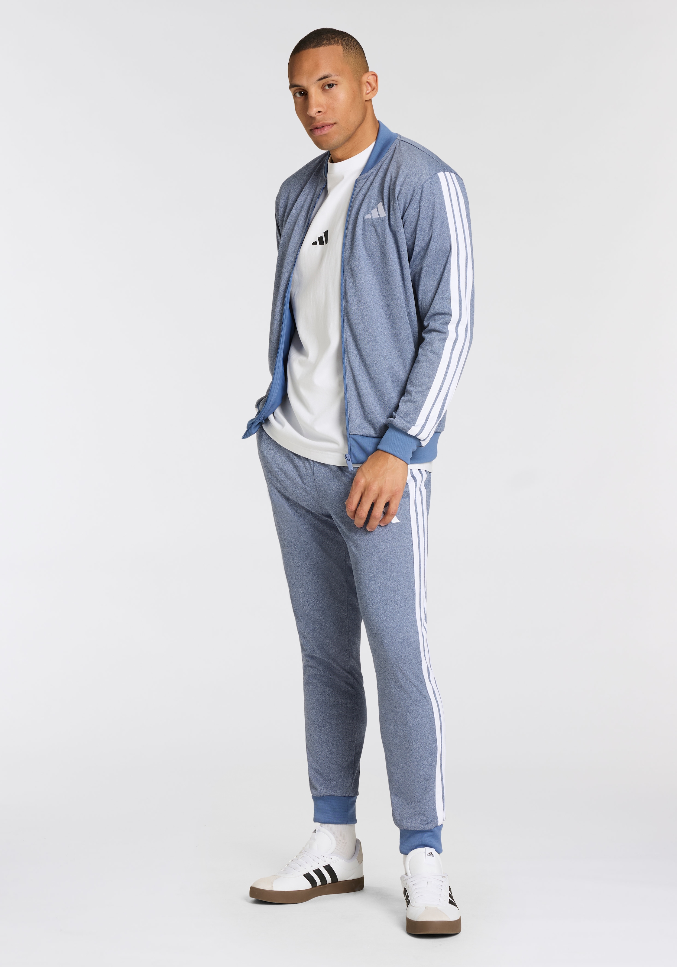 adidas Sportswear Outdoorjacke »M TR MEL TT«