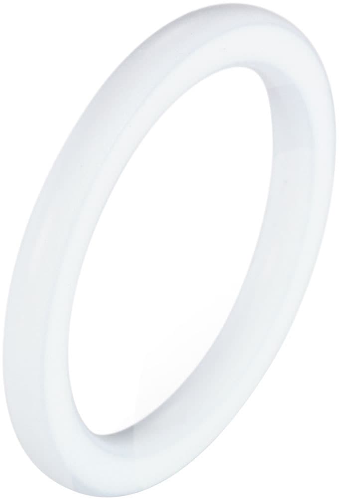 Firetti Fingerring »Schmuck Geschenk Edelstahl Ring Damenring Herrenring Color«