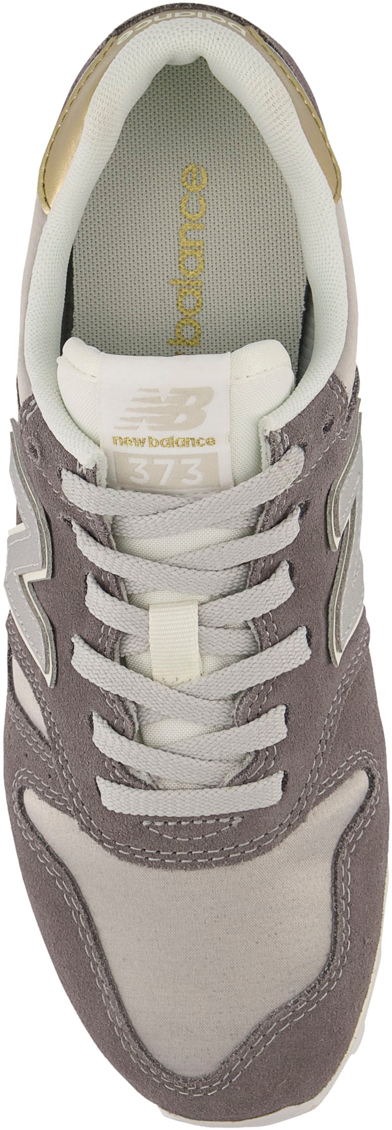 New Balance Sneaker »WL 373 Winterized«