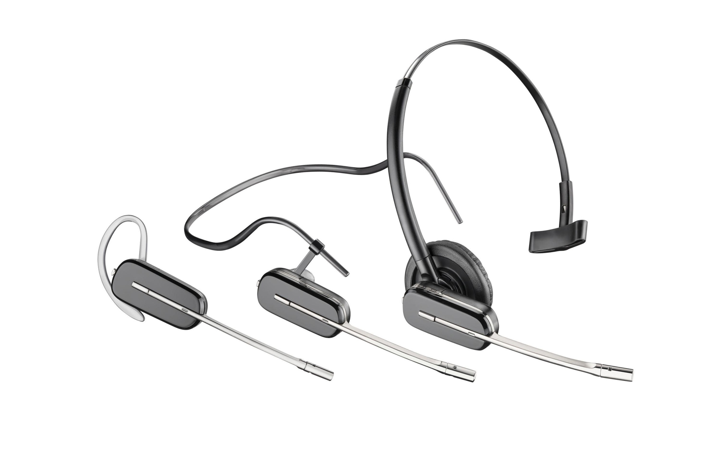 Plantronics Headset
