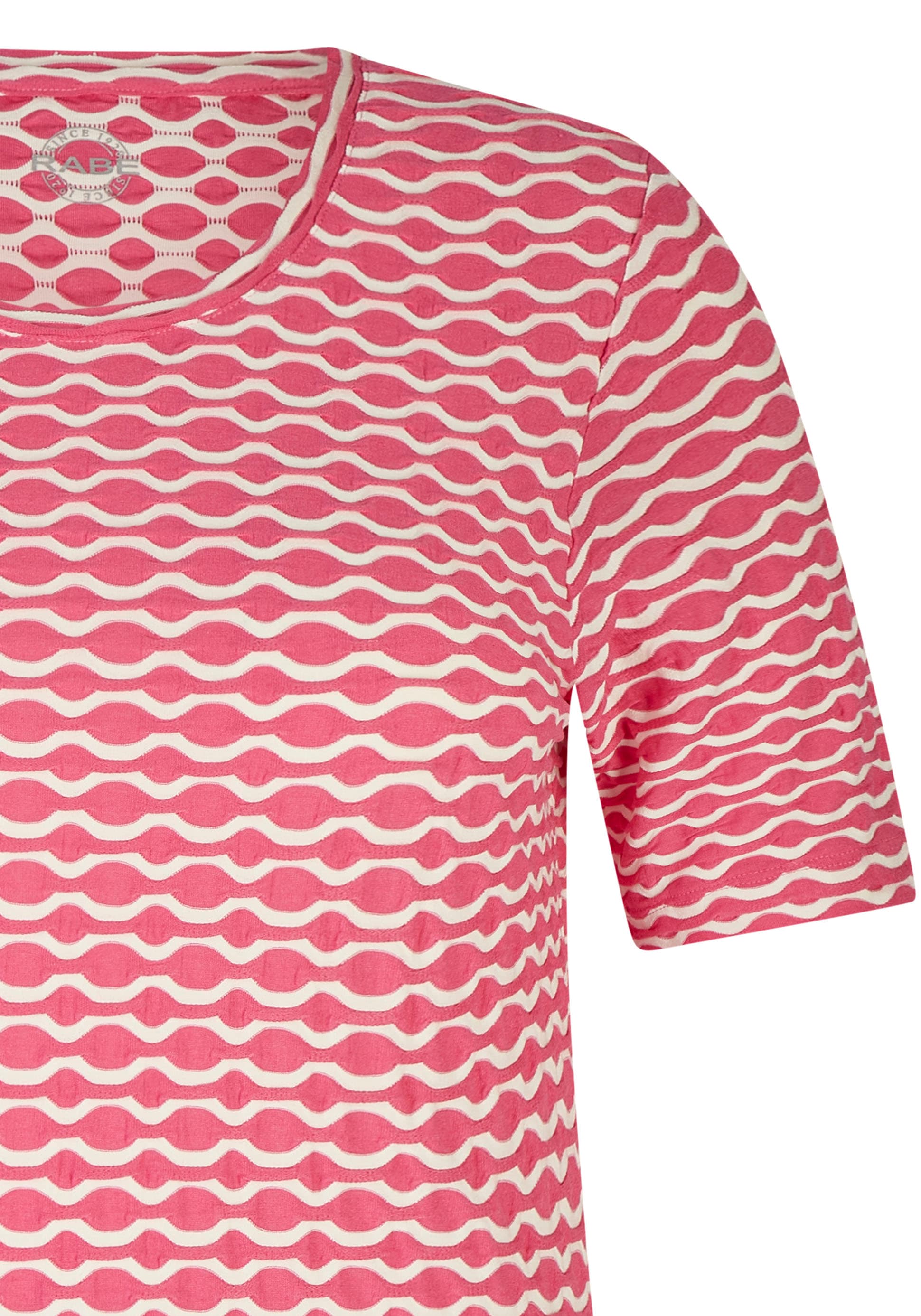 T-Shirt »RABE T-Shirt« | Jelmoli-Versand MODEN Rabe bestellen online