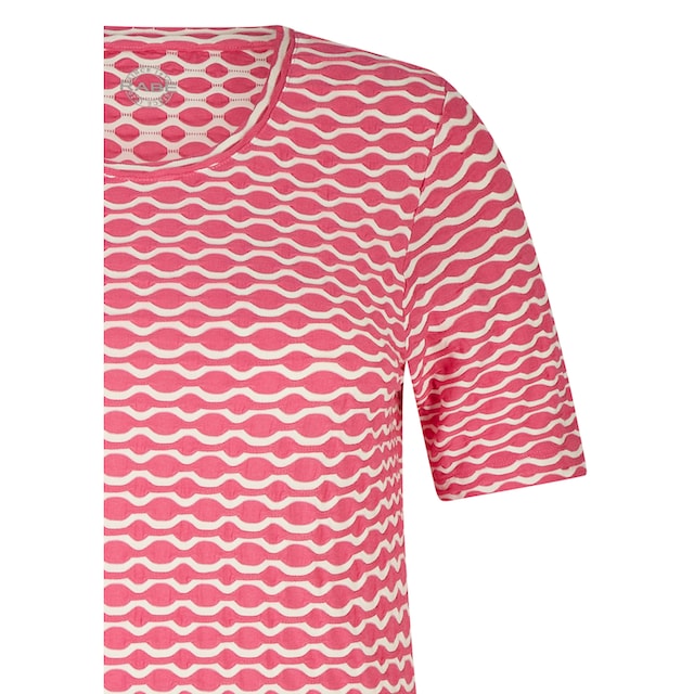 Rabe T-Shirt »RABE MODEN T-Shirt« online bestellen | Jelmoli-Versand