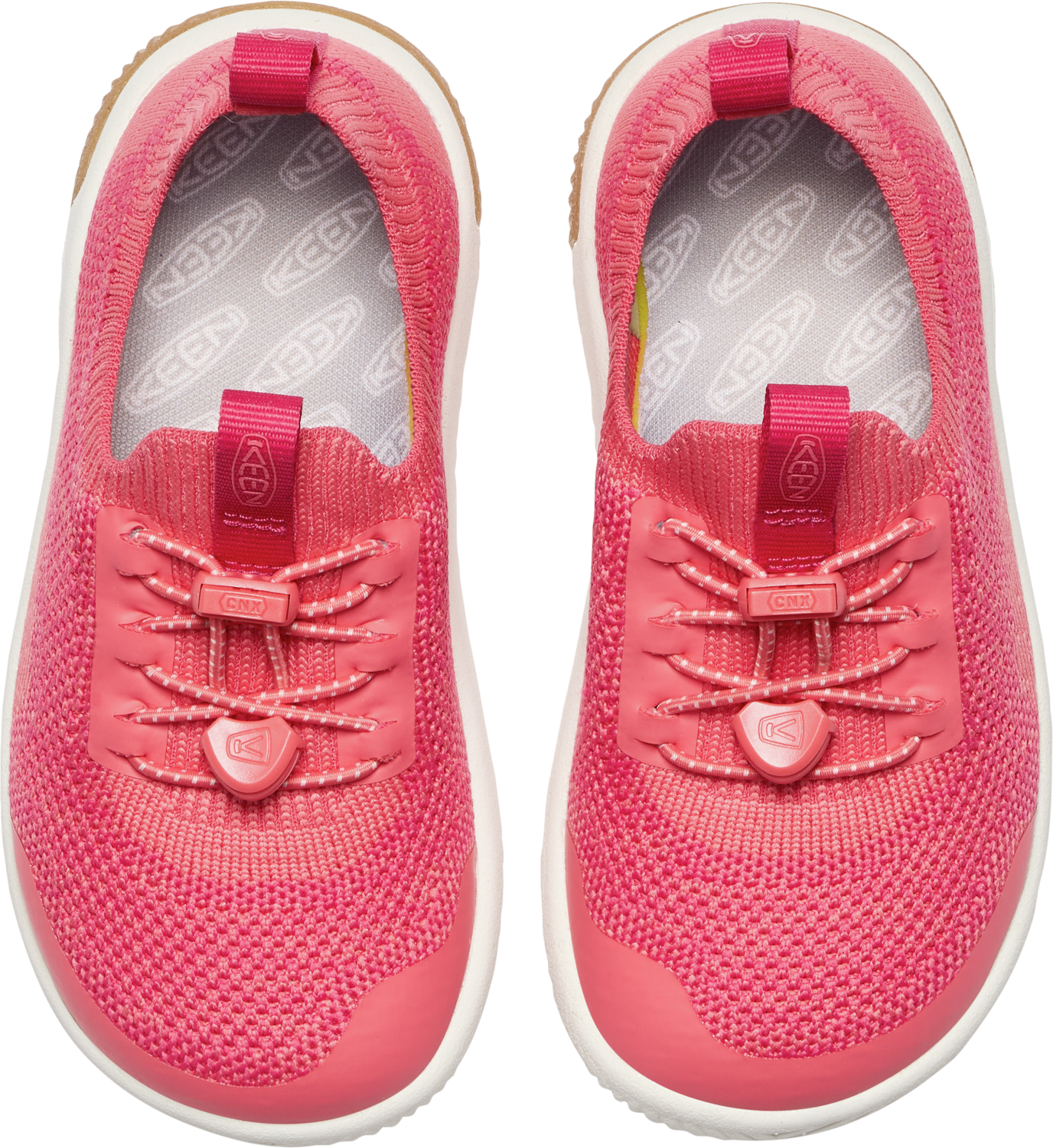 Keen Barfussschuh »KNX KNIT LACE«