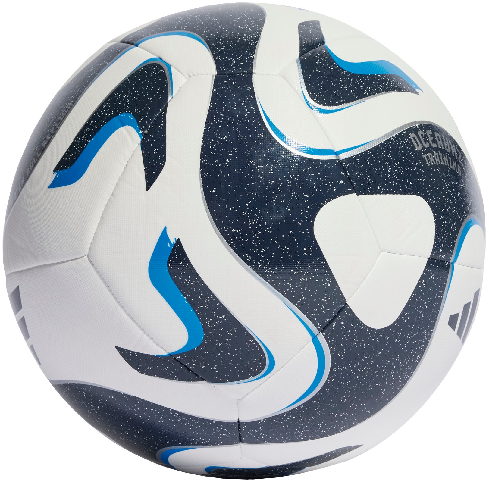 adidas Performance Fussball »OCEAUNZ TRAININGSBALL«, (1)