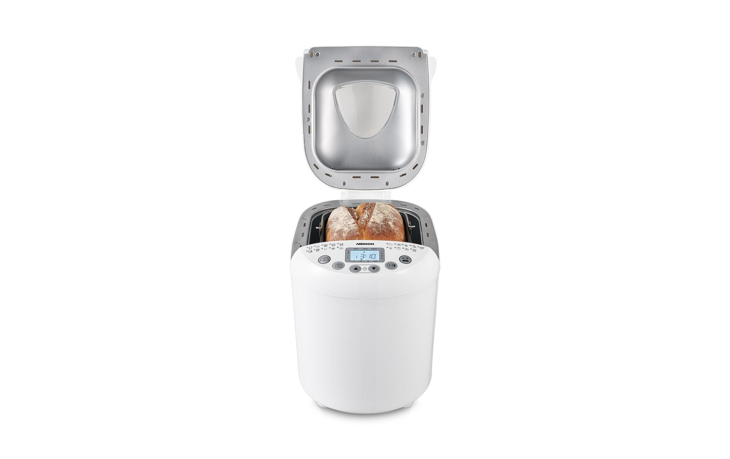 Medion® Brotbackautomat »11011 Brotbackautomat«