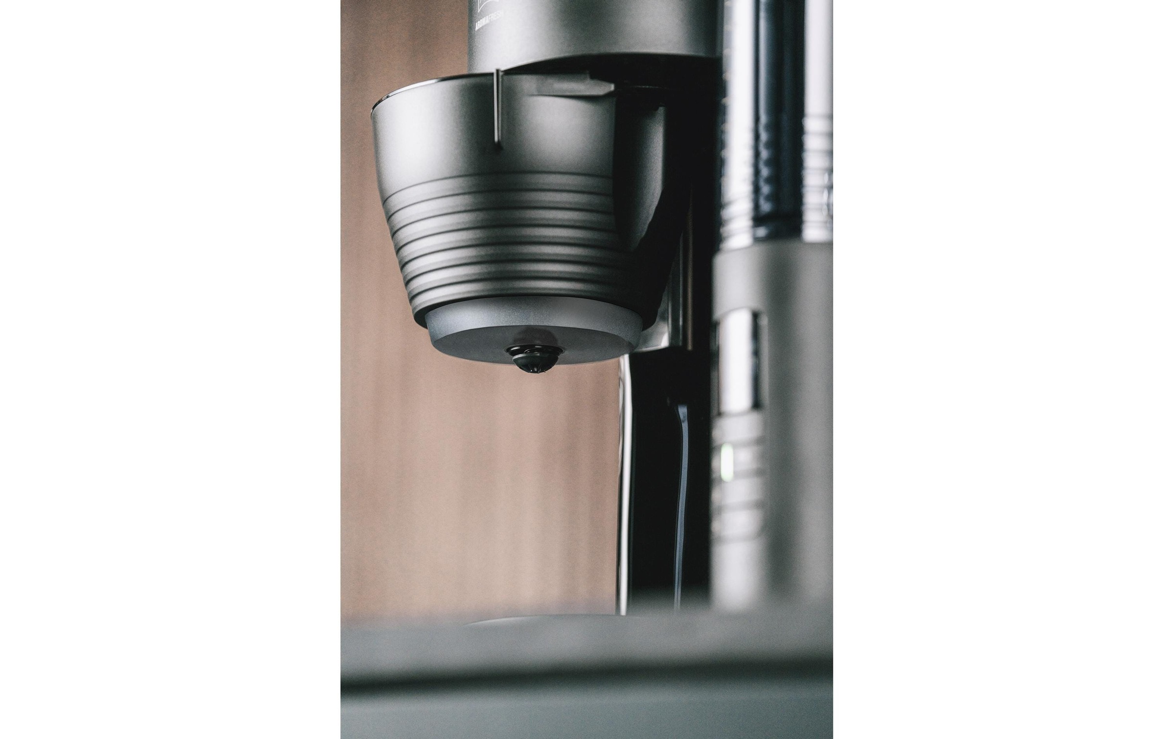 Melitta Filterkaffeemaschine »Filterkaffee Automat Aromafresh«
