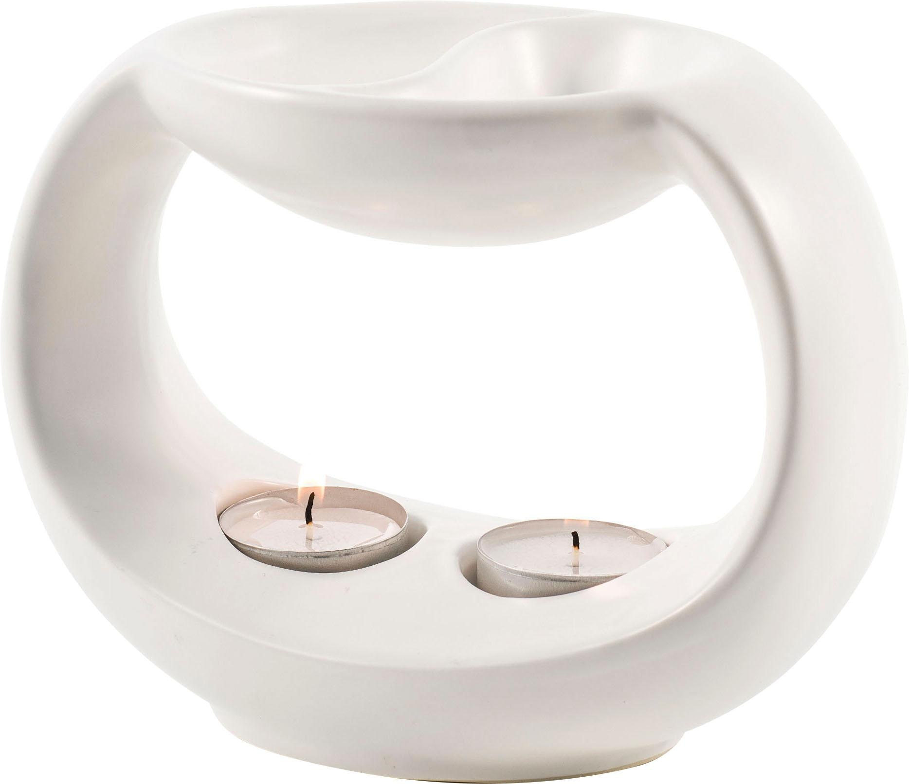 | pajoma hochwertige online Verarbeitung Duftlampe »Yin«, kaufen Jelmoli-Versand