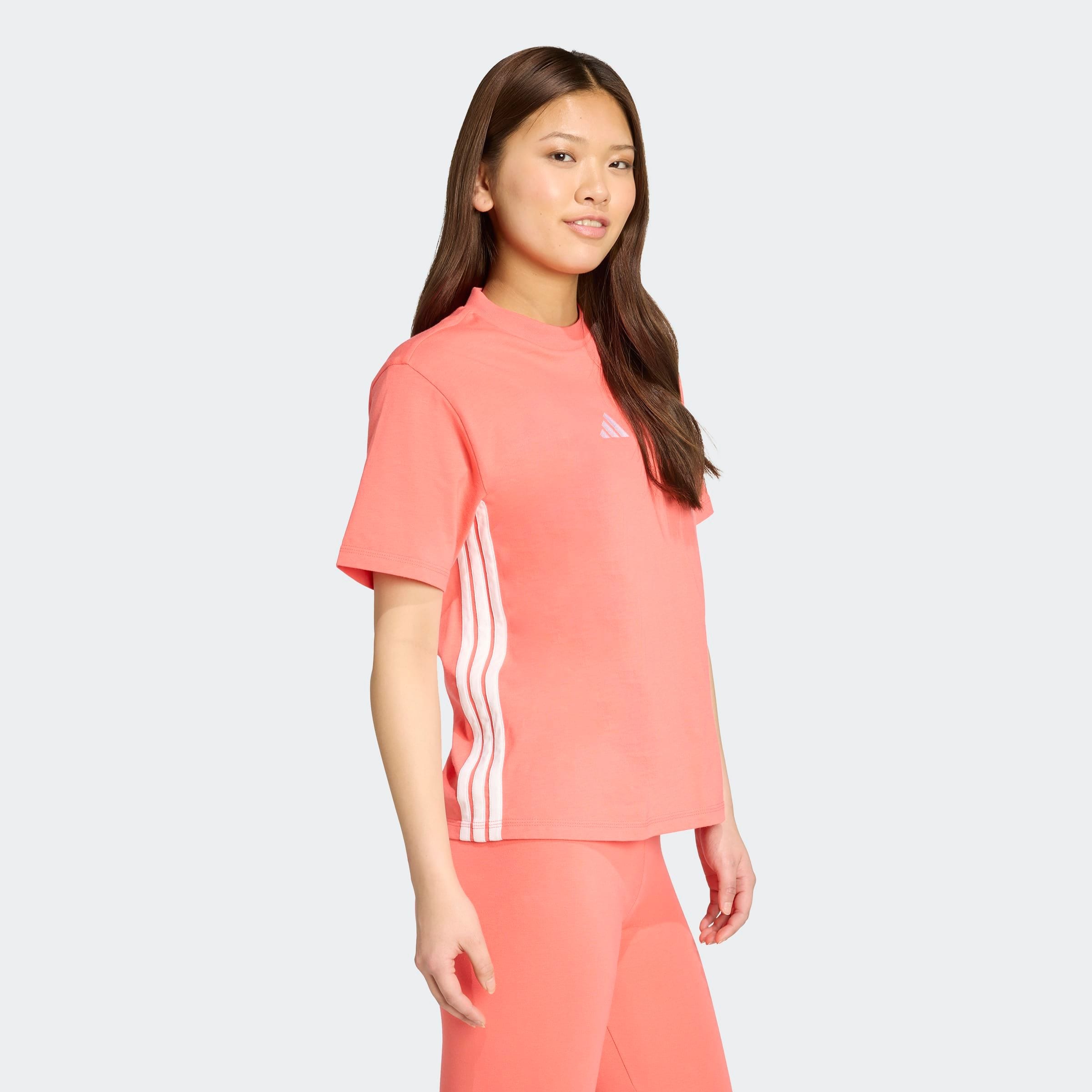 adidas Sportswear T-Shirt »W 3S SJ T«