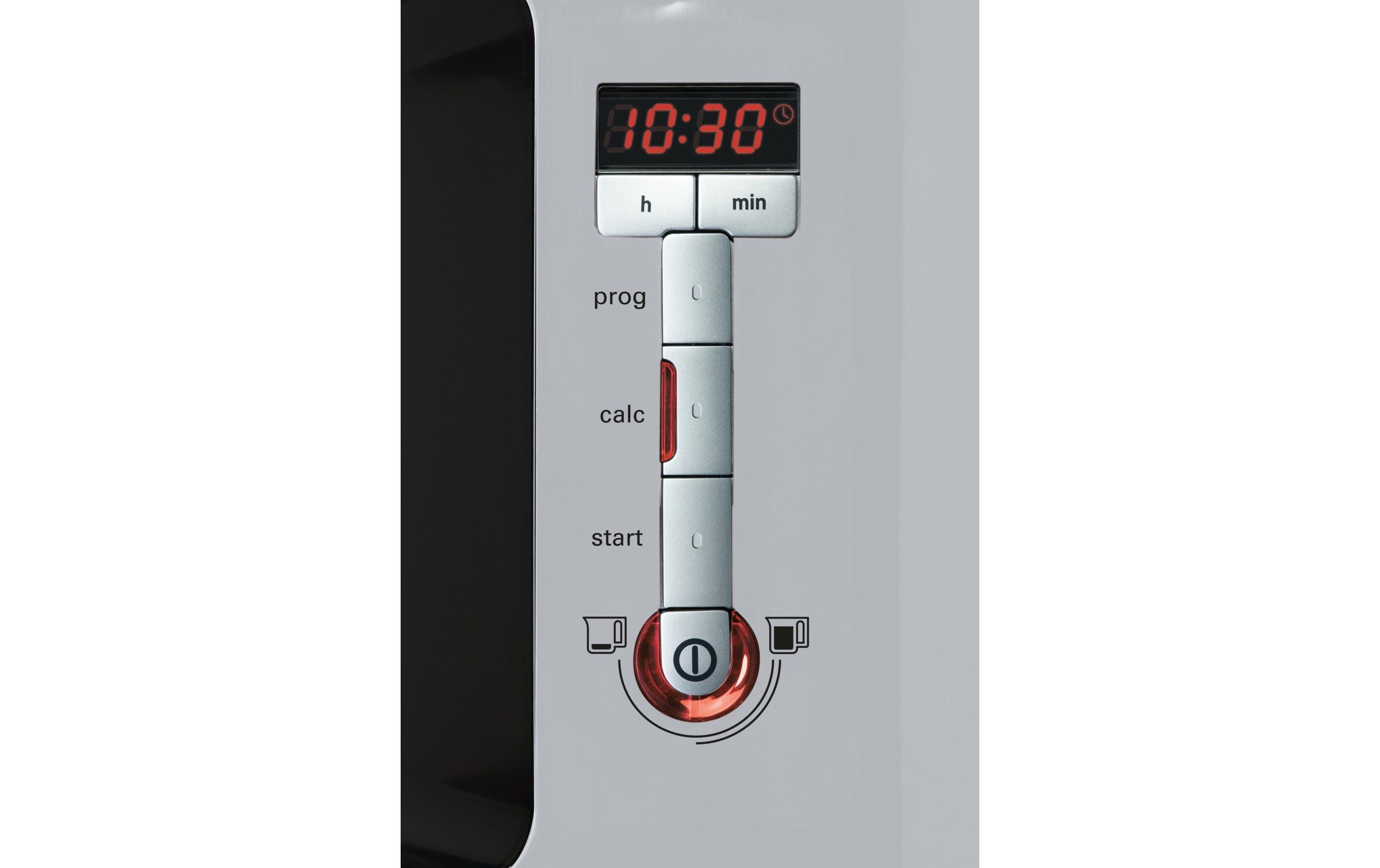 SIEMENS Filterkaffeemaschine »TC86505«