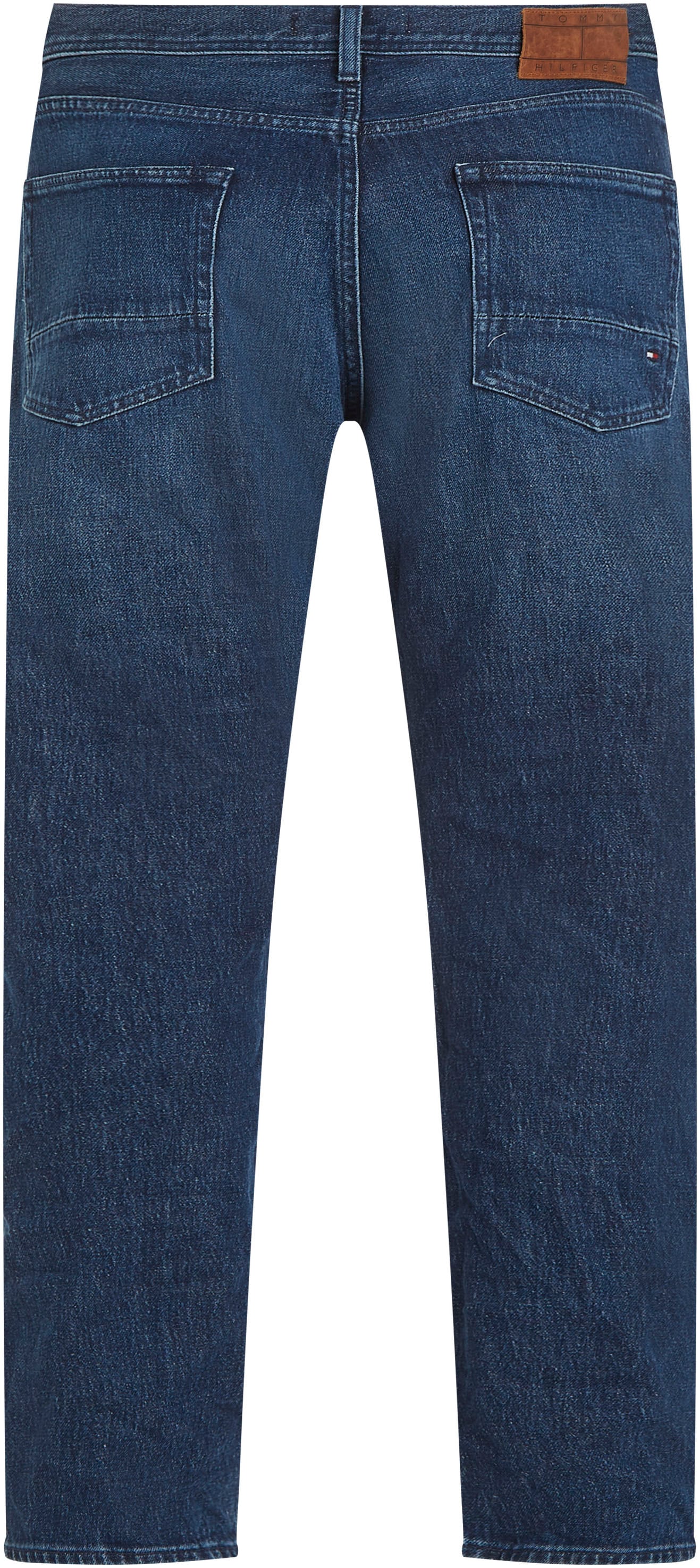 Tommy Hilfiger 5-Pocket-Jeans »REGULAR MERCER STR GIFFORD IND«