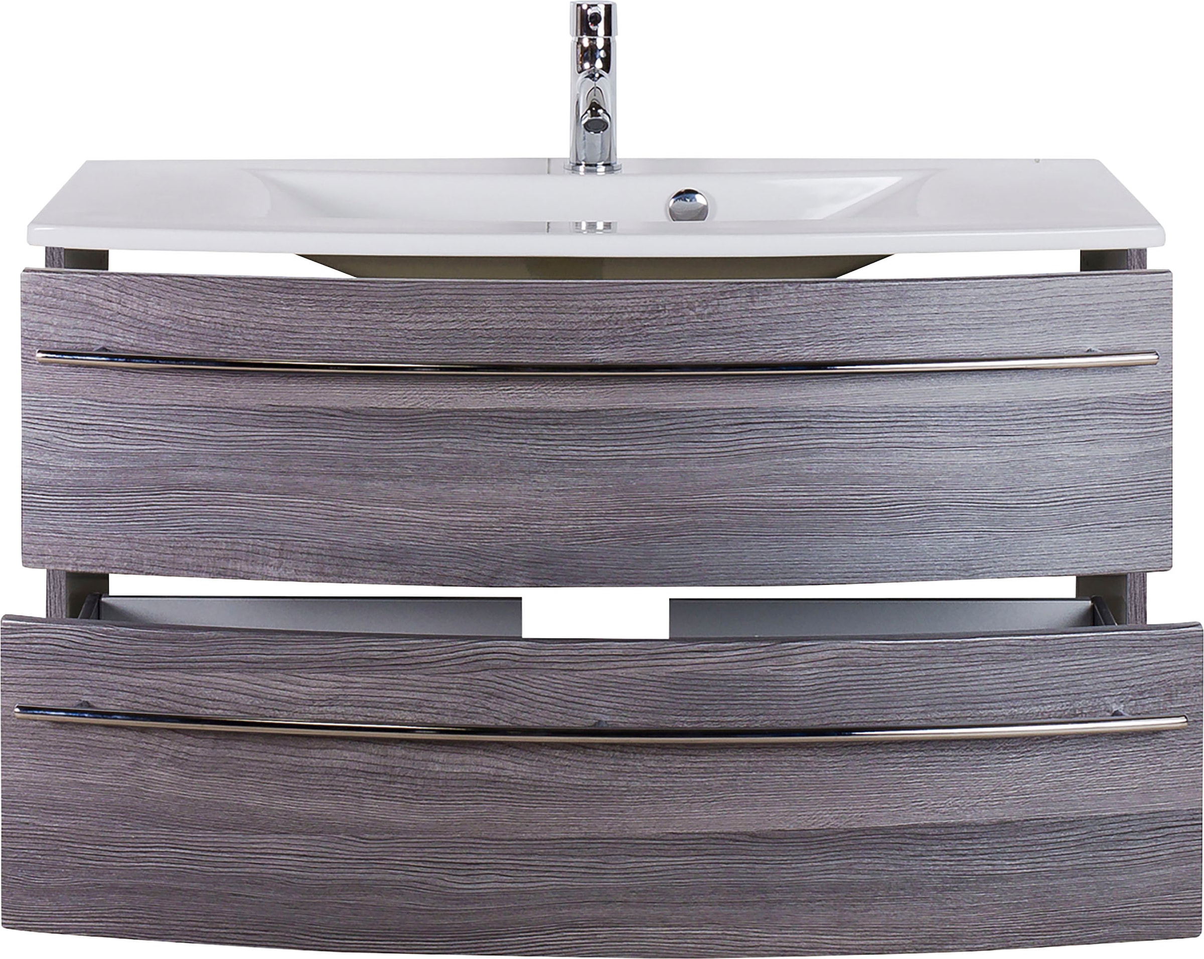 MARLIN Waschtisch »3040«, Breite 91 cm