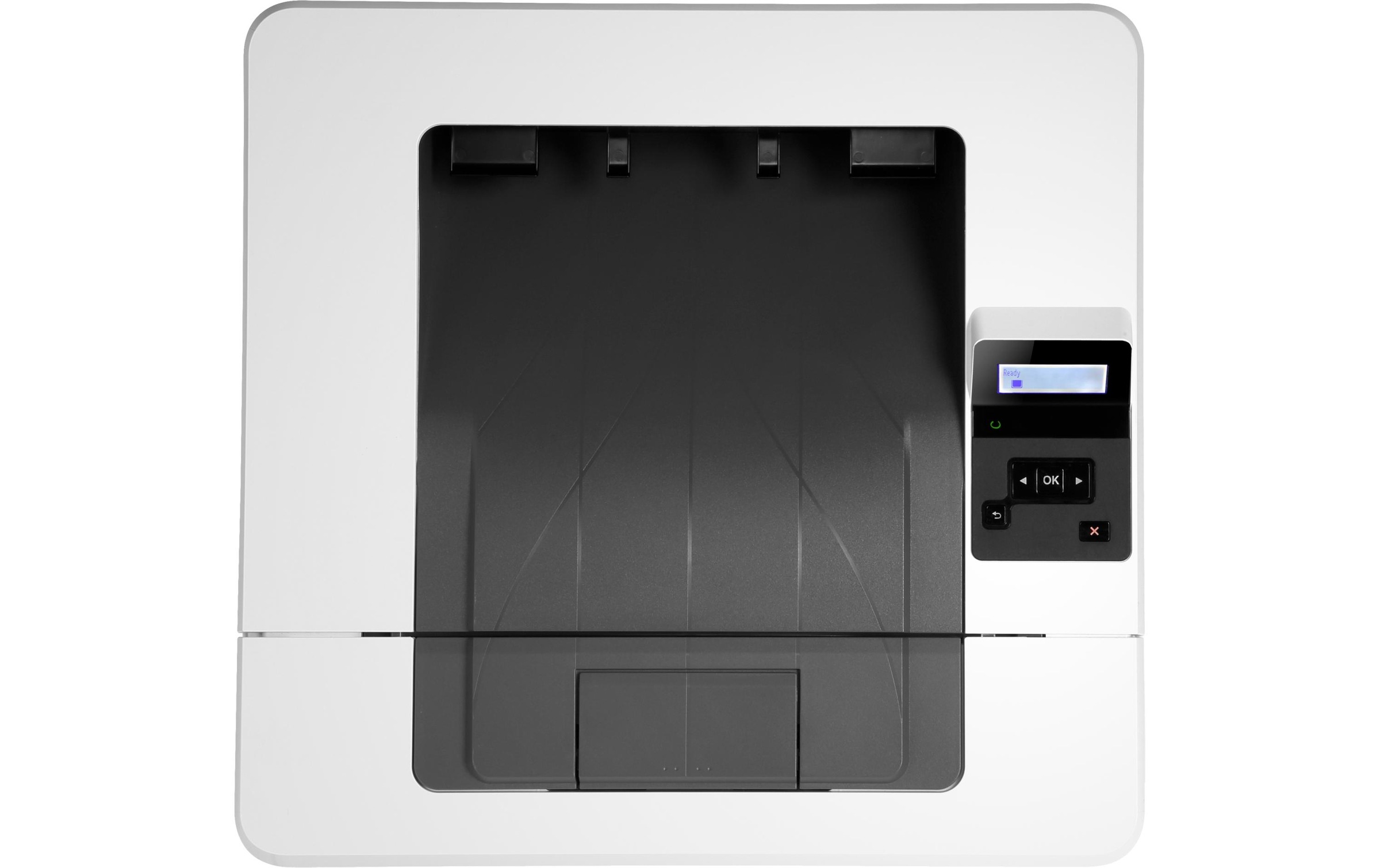 HP Laserdrucker »LaserJet Pro M404dn«