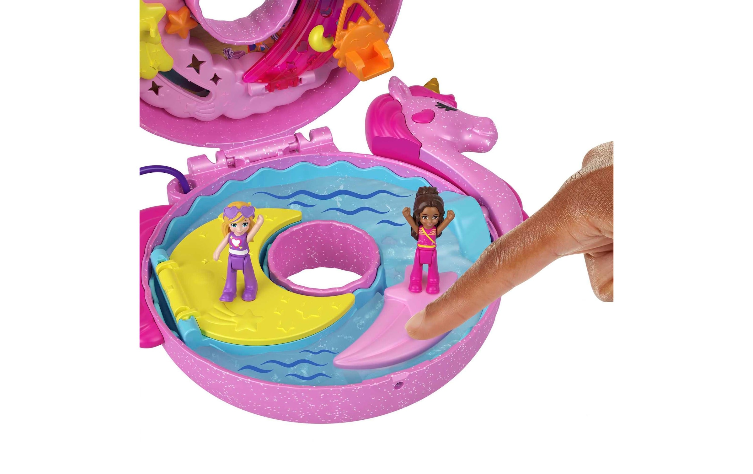 Polly Pocket Spielfigur »Polly«