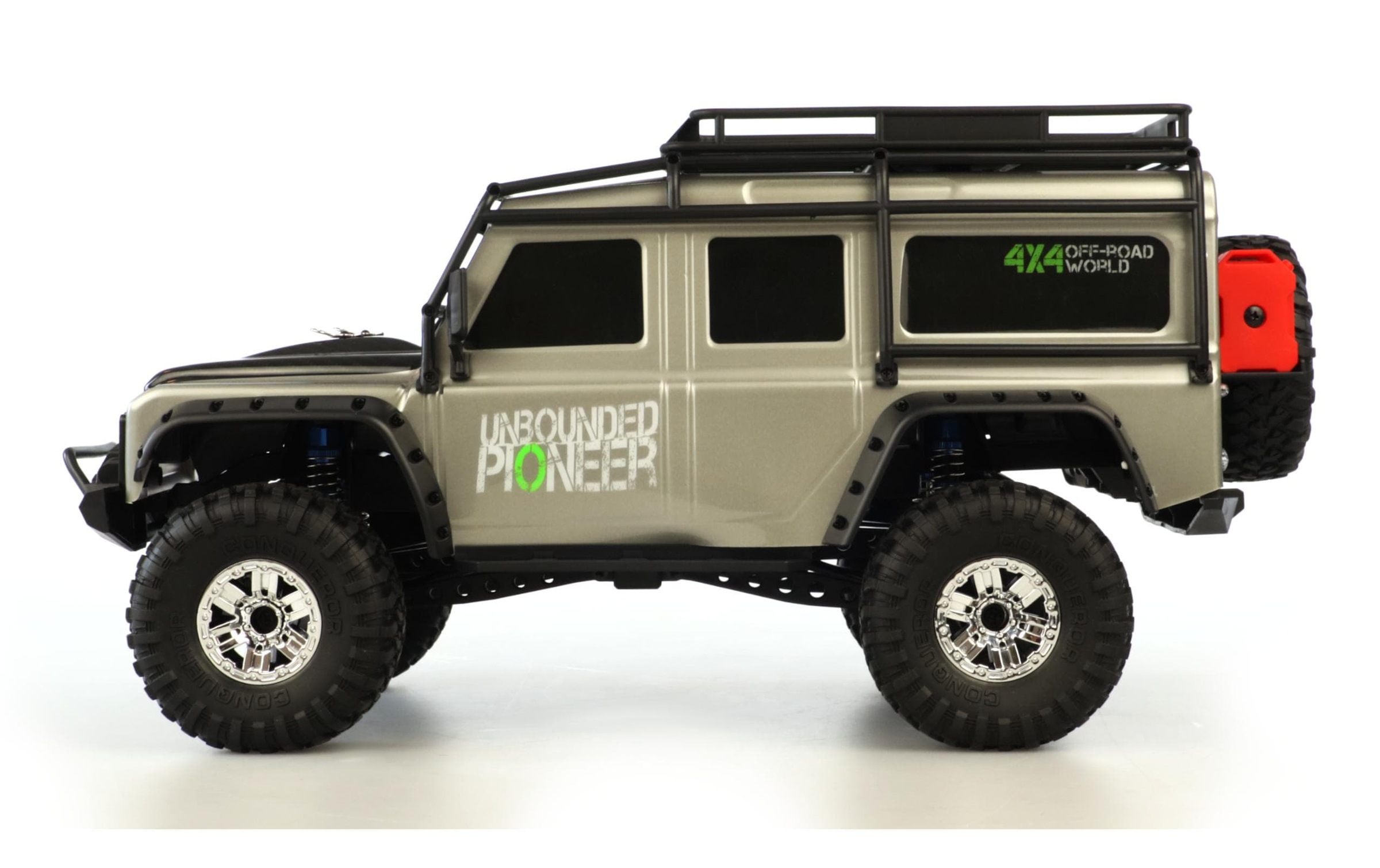 Amewi RC-Monstertruck »Crawler Dirt Climbing S«