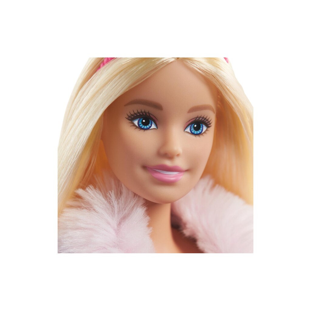 Barbie Spielfigur »Princess Adventure«