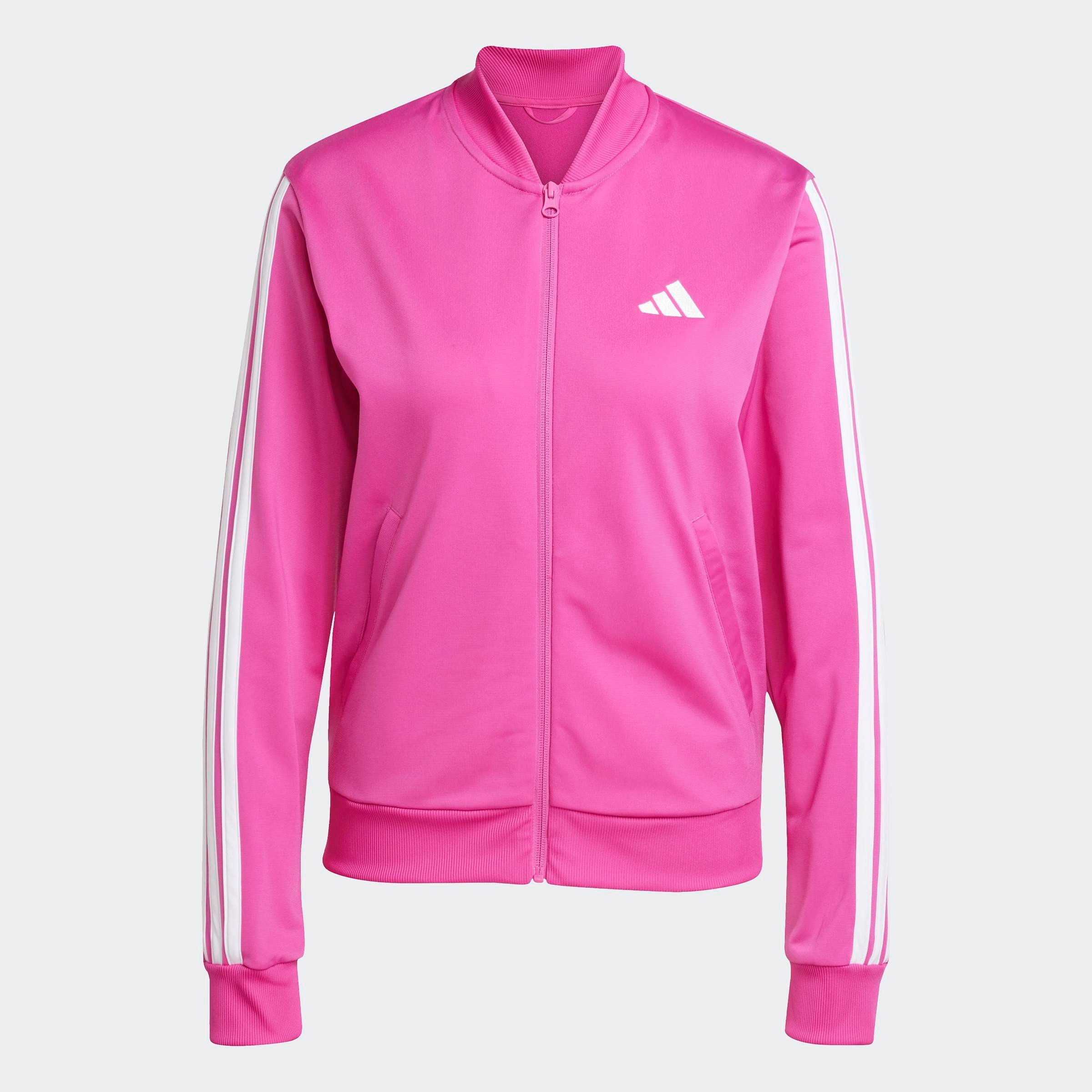 adidas Sportswear Trainingsanzug »W 3S TR TS«, (2 tlg.)