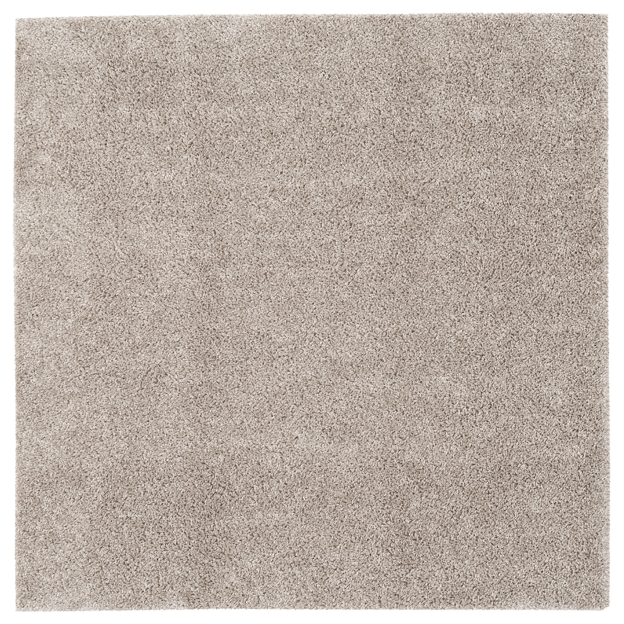 OTTO home Teppichboden "Rava, Velours, Gesamthöhe 16 mm" rechteckig Uni Farben, Breite 400 cm, weich, strapazierfähig, Wohnzimmer