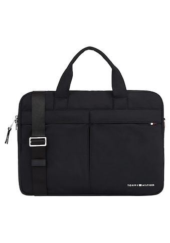 Messenger Bag »TH SIGNATURE COMPUTER BAG«