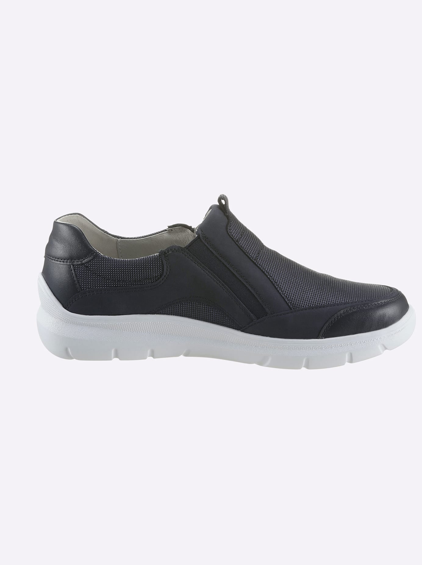 Waldläufer Slipper