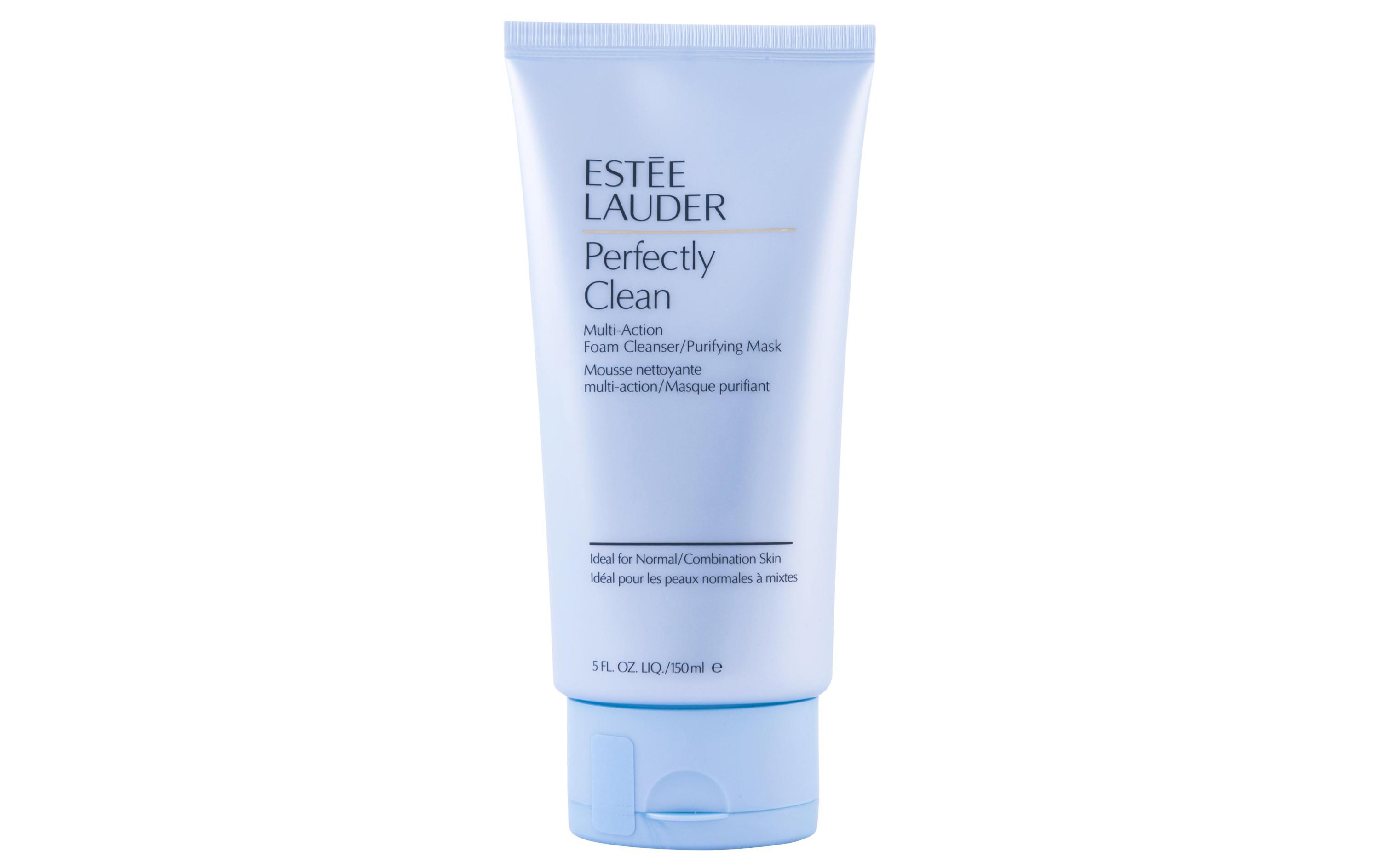 Gesichts-Reinigungscreme »Foam Mask Clean Pury 141748 mg«, Premium Kosmetik