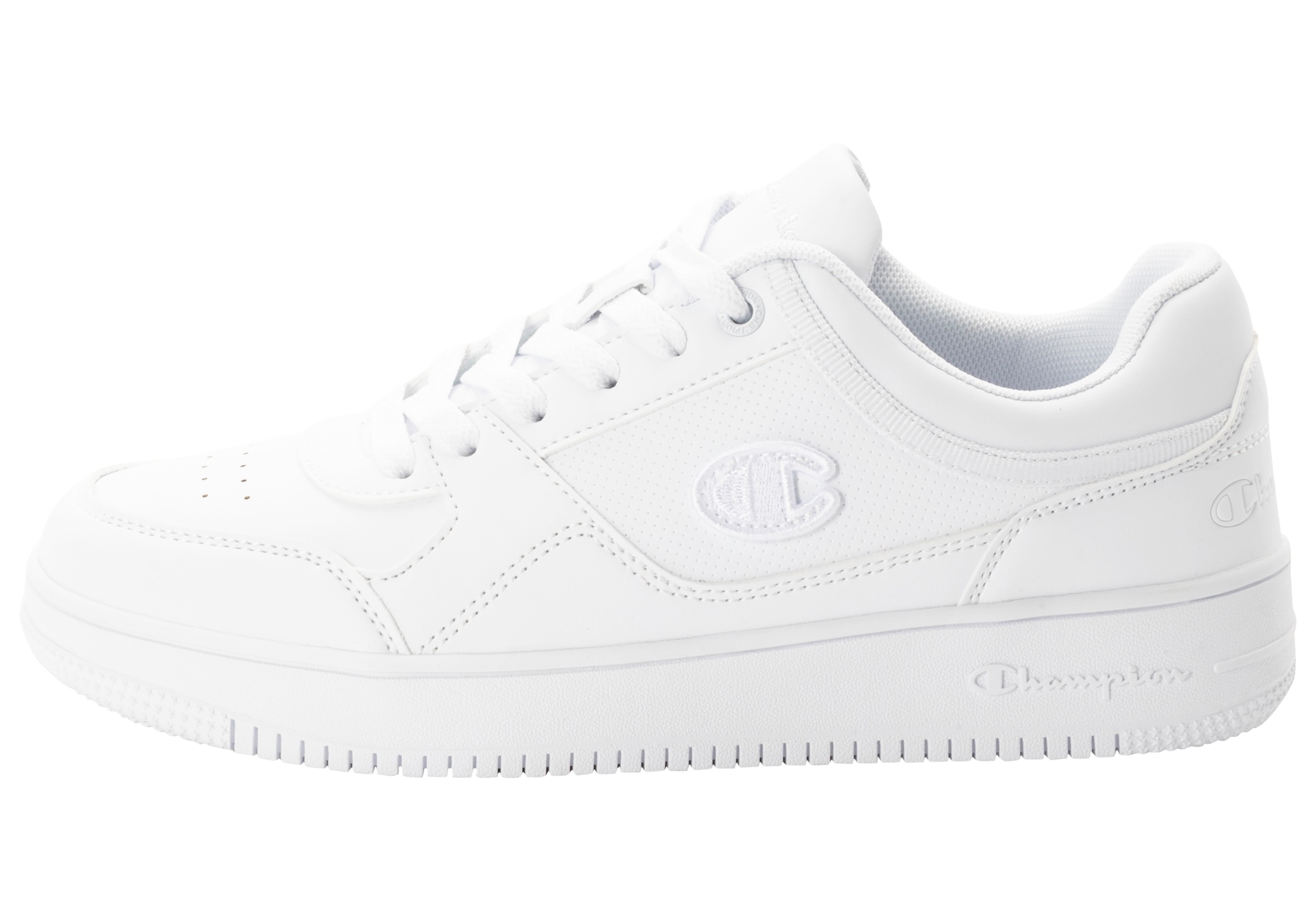 Champion Sneaker »RD18 LOW B GS«