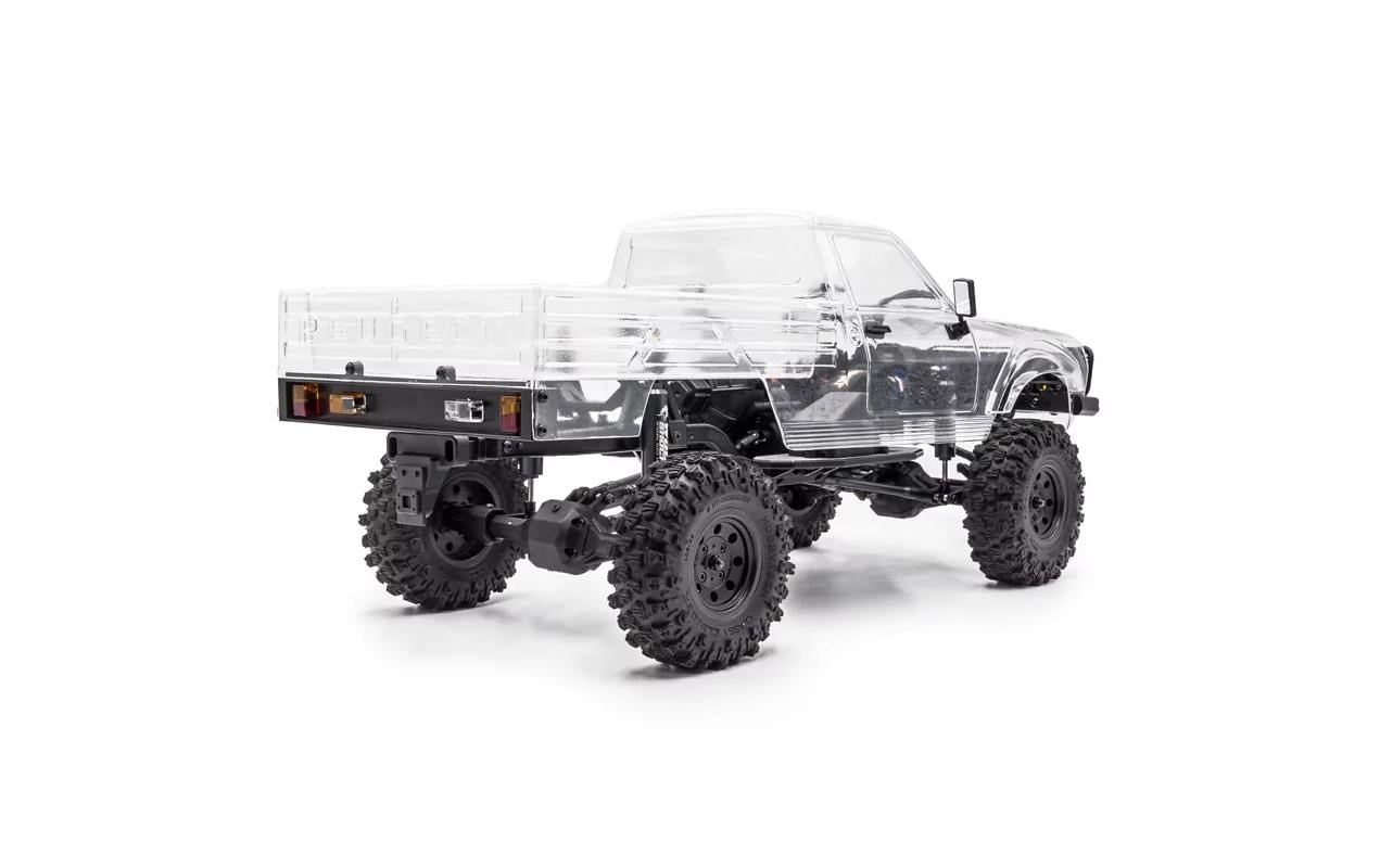 RC-Auto »Hobbytech CRX2.1 Peugeot 504 Pick-Up«