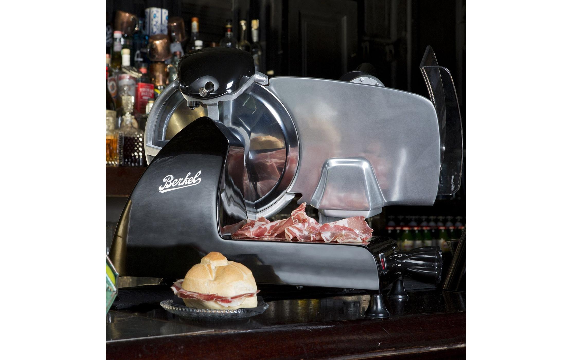 Allesschneider »Berkel Red Line 250«, 190 W