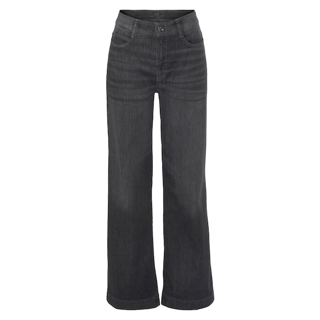 MAC Weite Jeans »WIDE« online kaufen bei Jelmoli-Versand Schweiz