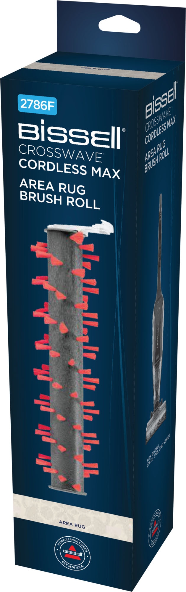 Bissell Bürstenrolle »Teppich«