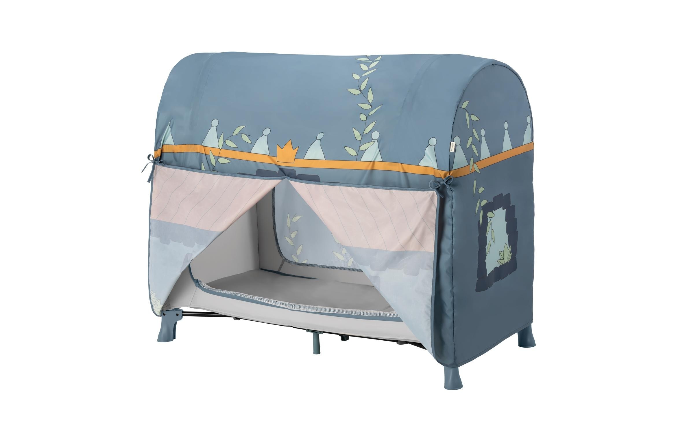 Hauck Baby-Reisebett »Spielcover«