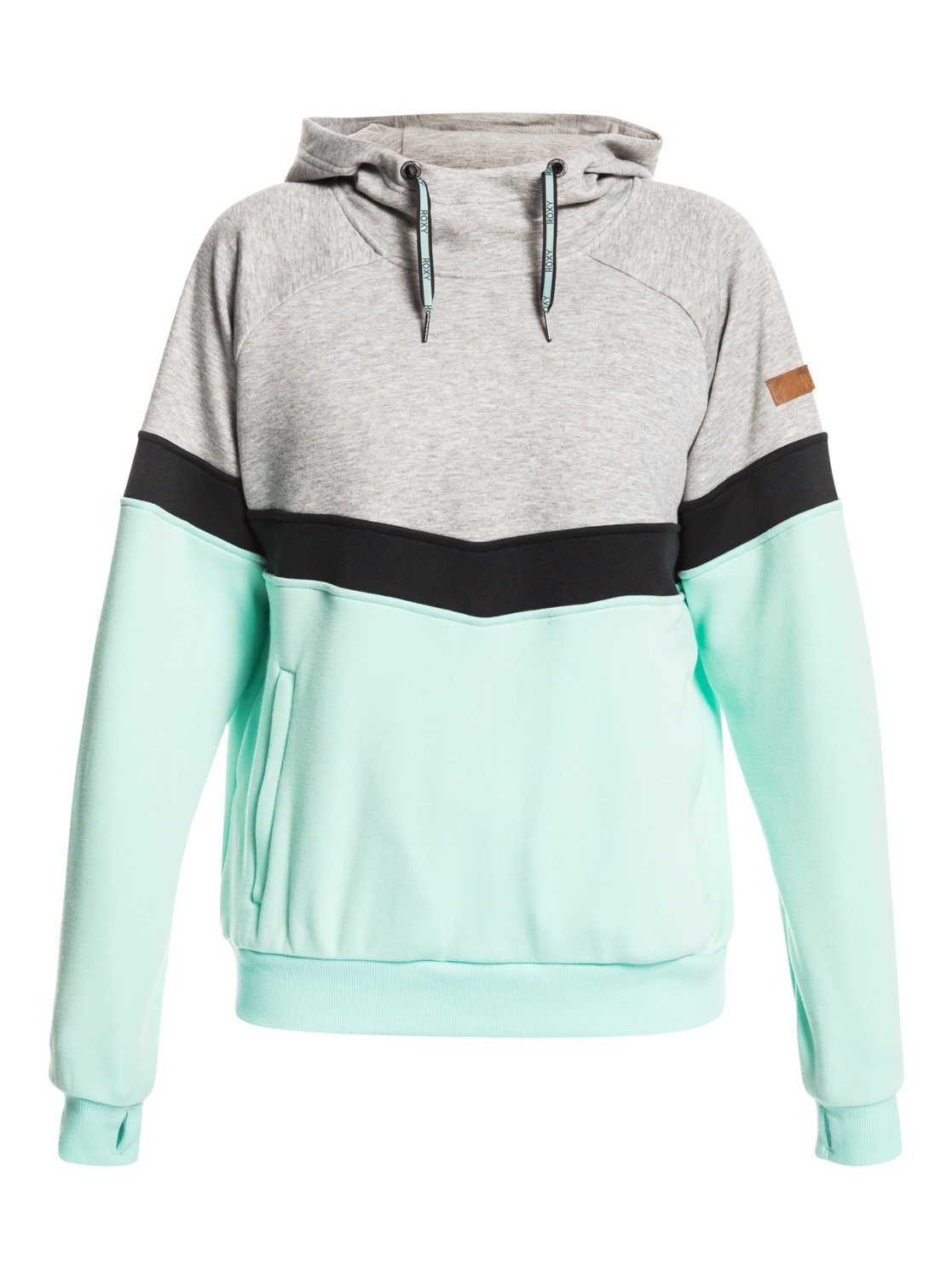 Roxy Kapuzensweatshirt »Liberty«