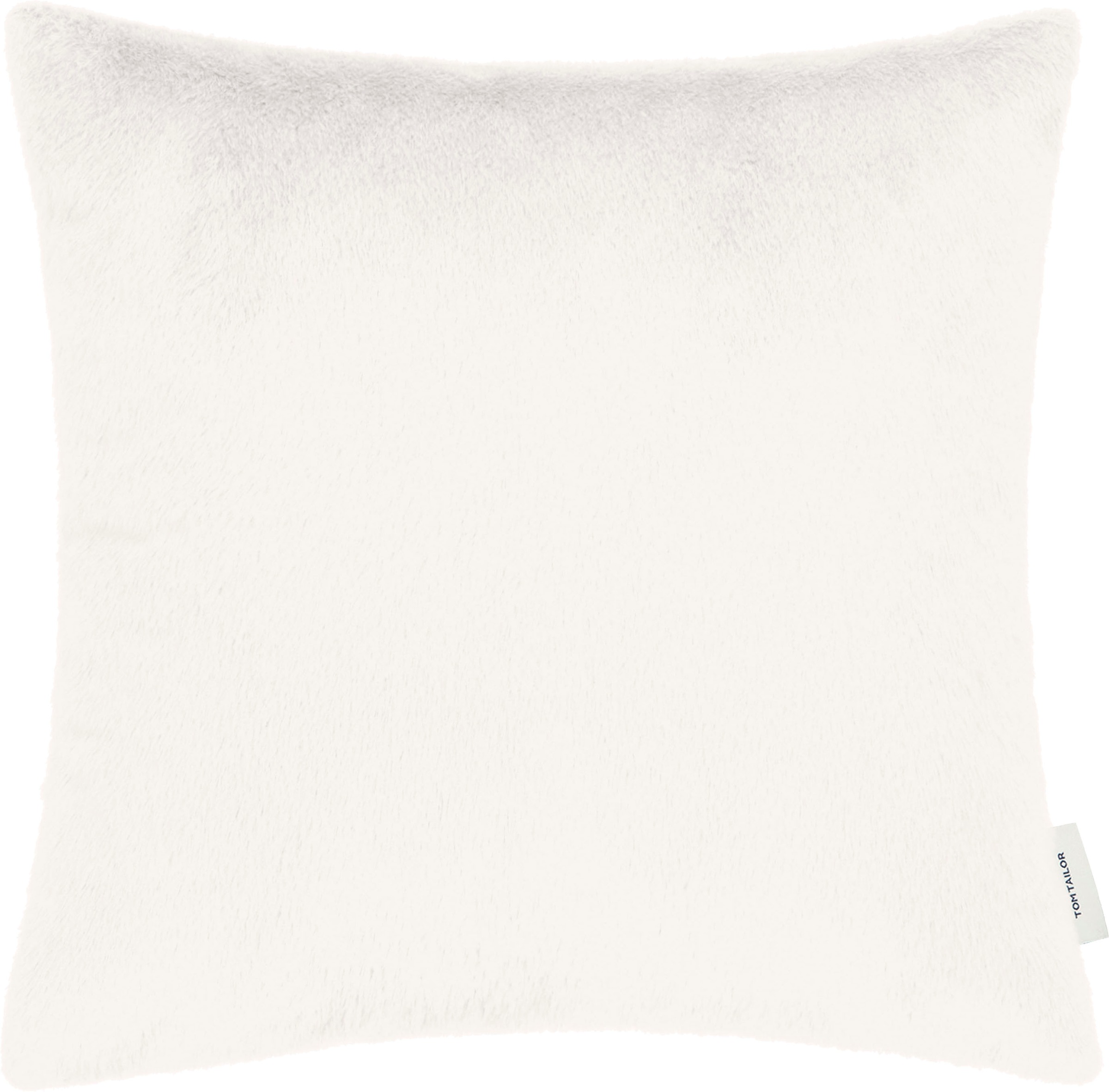 TOM TAILOR Dekokissen »Natural Fur«, (1 St.), aus weichem Kunstfell kaufen