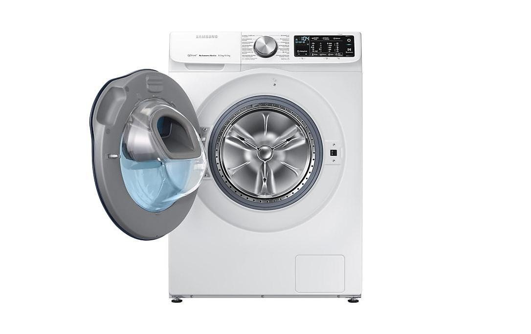 Samsung Waschtrockner