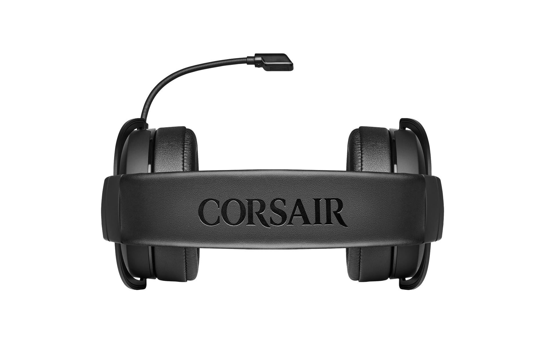 ➥ Corsair Gaming-Headset »HS70 Pro Wireless Crème«,  Noise-Cancelling-Mikrofon abnehmbar-Rauschunterdrückung gleich kaufen |  Jelmoli-Versand