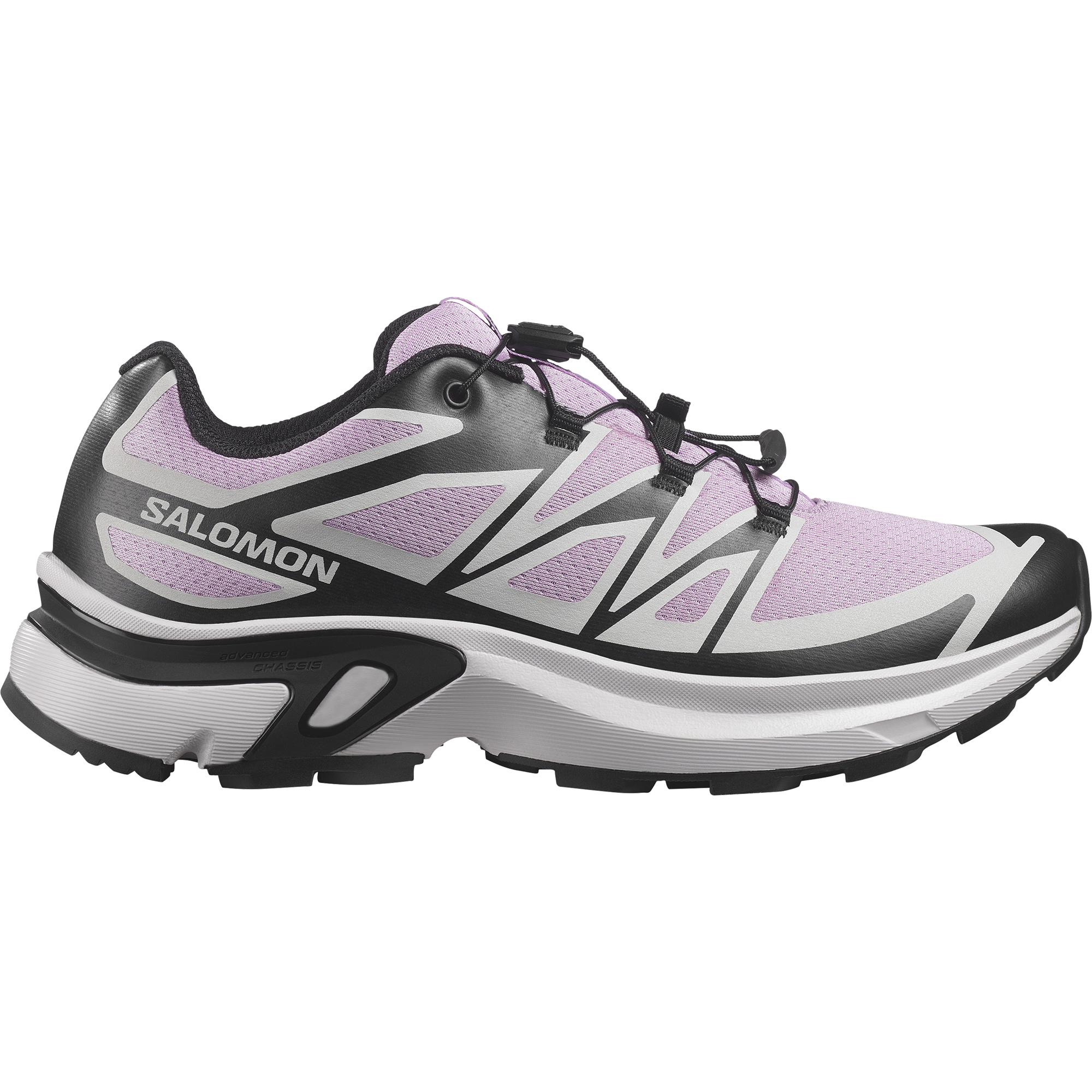 Salomon Sneaker »XT-EVR«, angelehnt an das Design des XT-6, Quicklace™