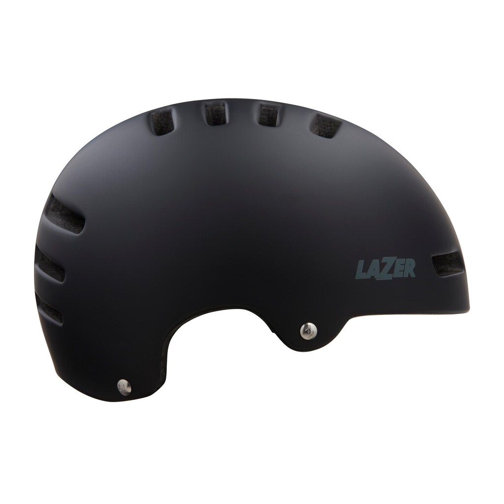 Lazer Fahrradhelm »Armor 2.0 Black, S«