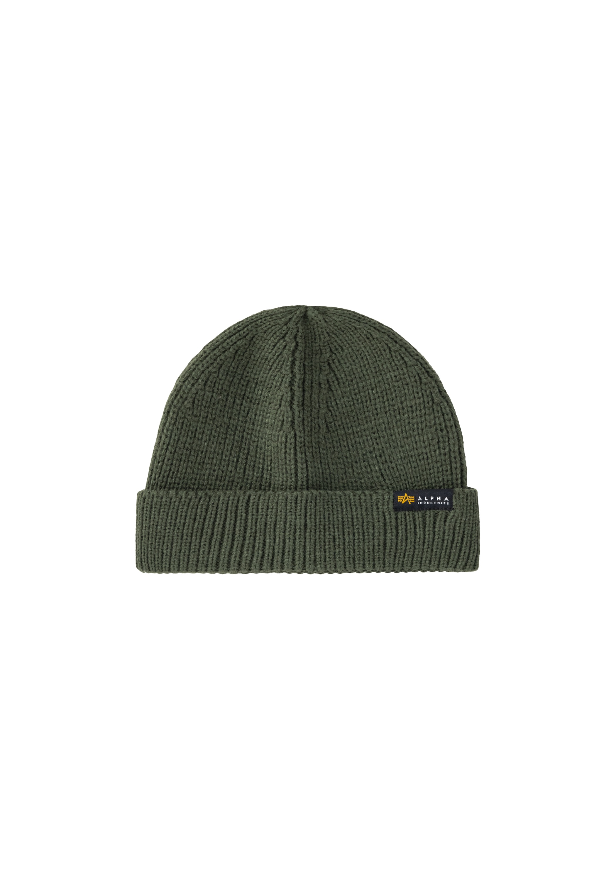 Alpha Industries Skimütze »Dockers Beanie«