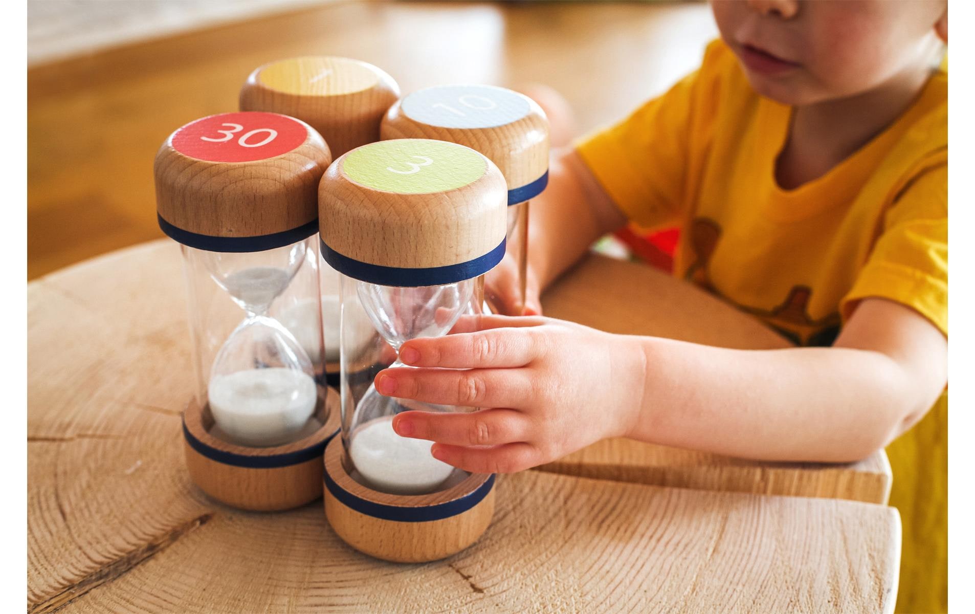 Small Foot Lernspielzeug »XL Educate«