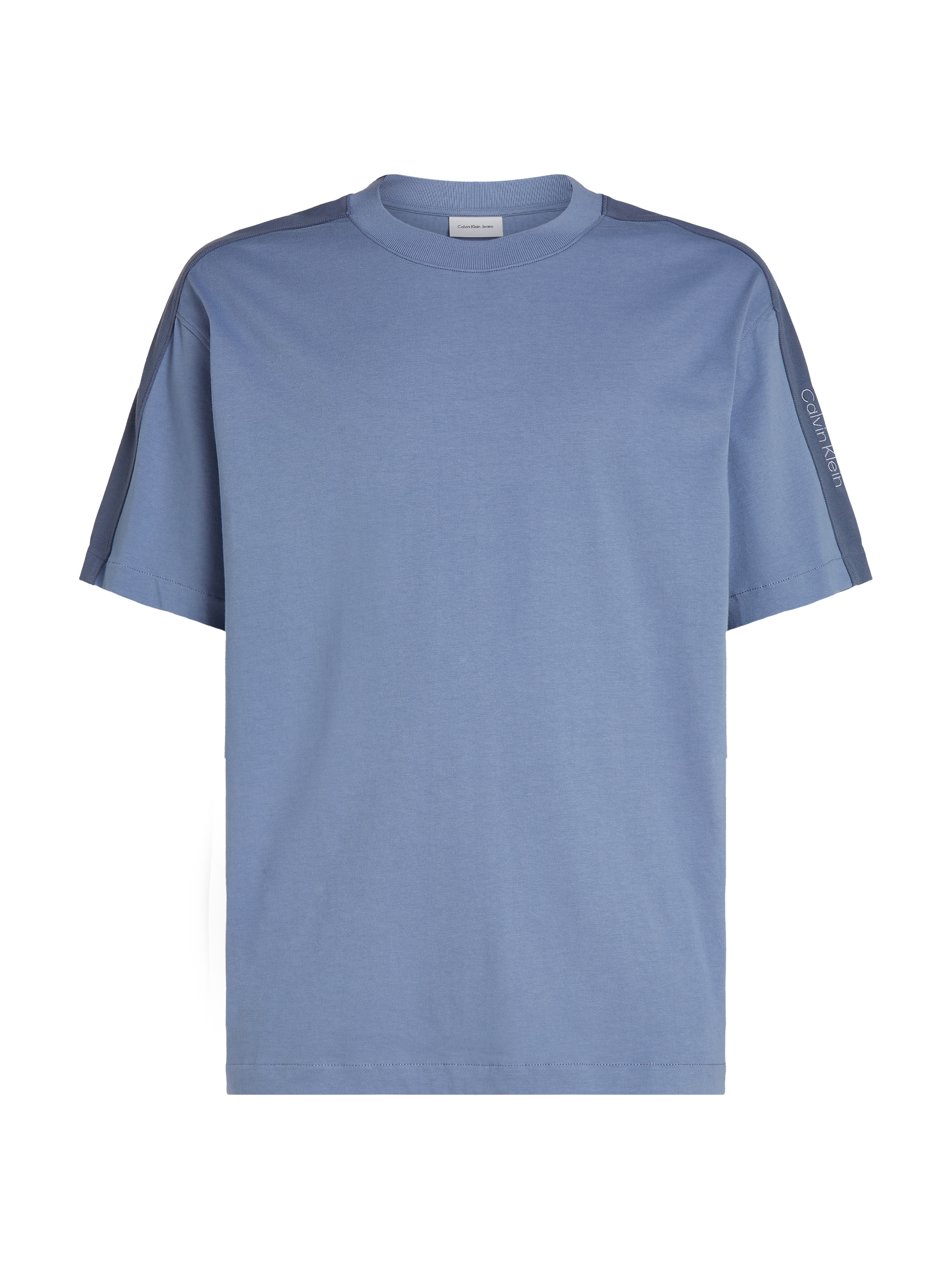 Calvin Klein Jeans T-Shirt »LOGO TAPE TEE«, mit Logo-Band an den Ärmeln