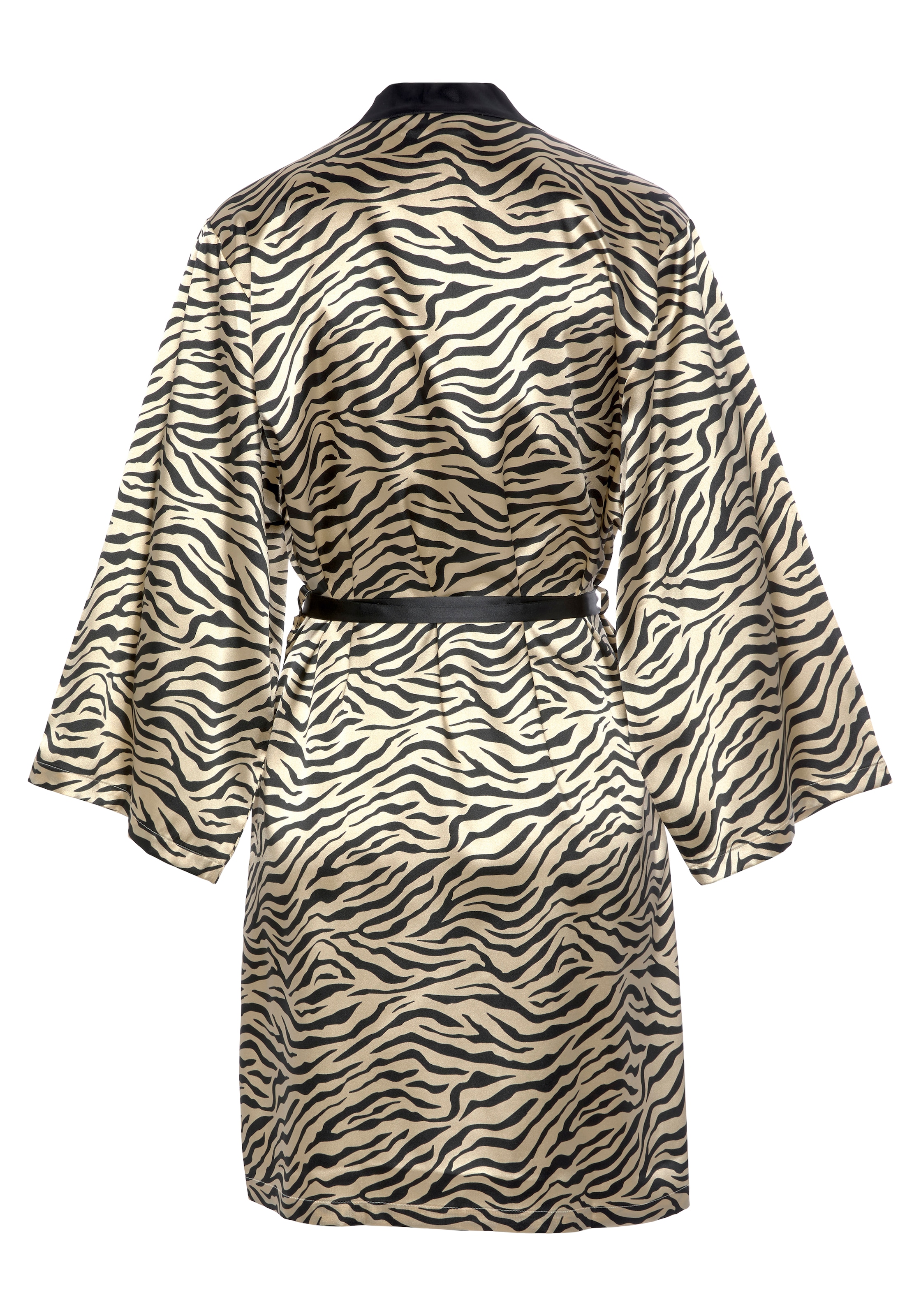 schönem bei online Jelmoli-Versand shoppen Buffalo Kimono, Schweiz Animal-Print mit