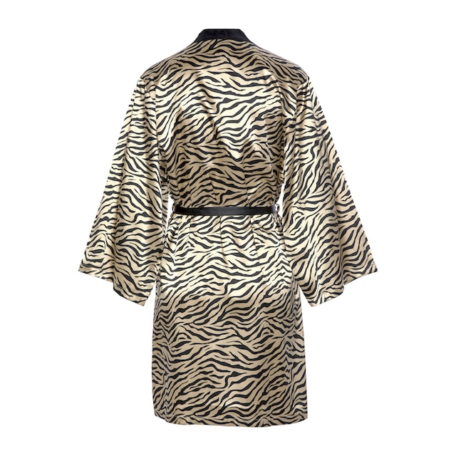 Buffalo Kimono, mit schönem Animal-Print online shoppen bei Jelmoli-Versand  Schweiz