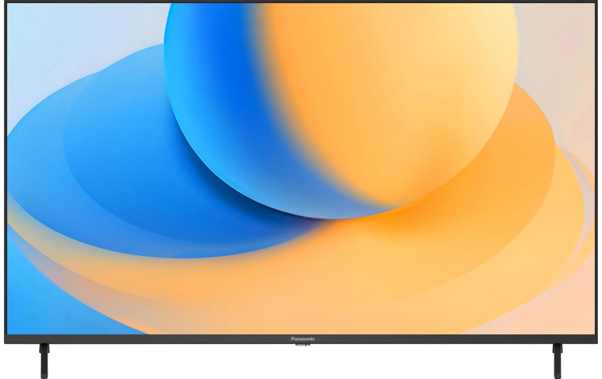 Panasonic LED-Fernseher »TV-55W90AEG 55 3840 x 2160 (Ultra HD 4K), LED-LCD«, 4K Ultra HD