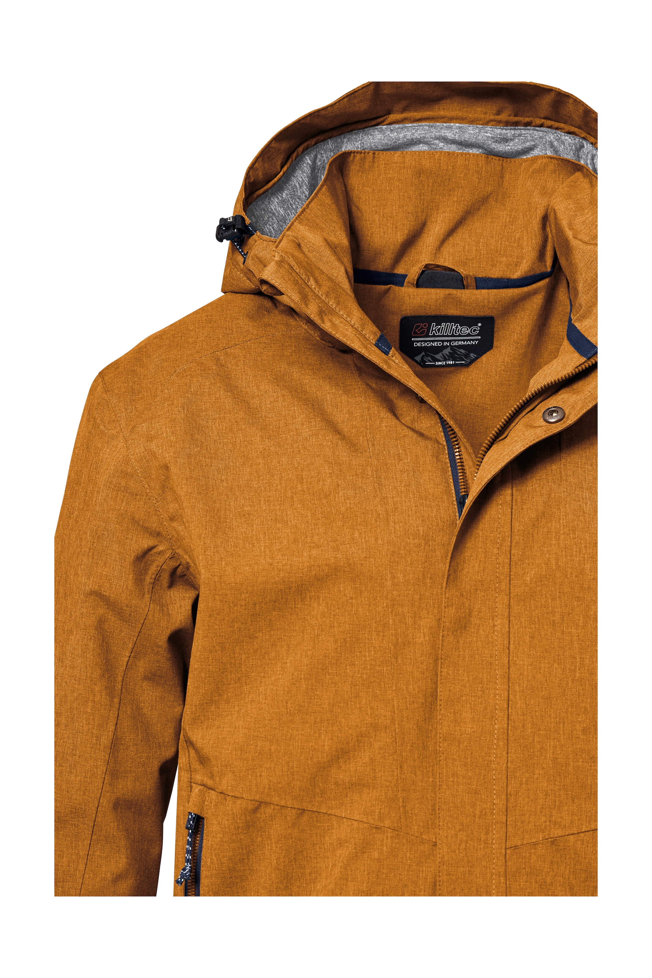 Killtec Outdoorjacke »KOS 53 MN JCKT«