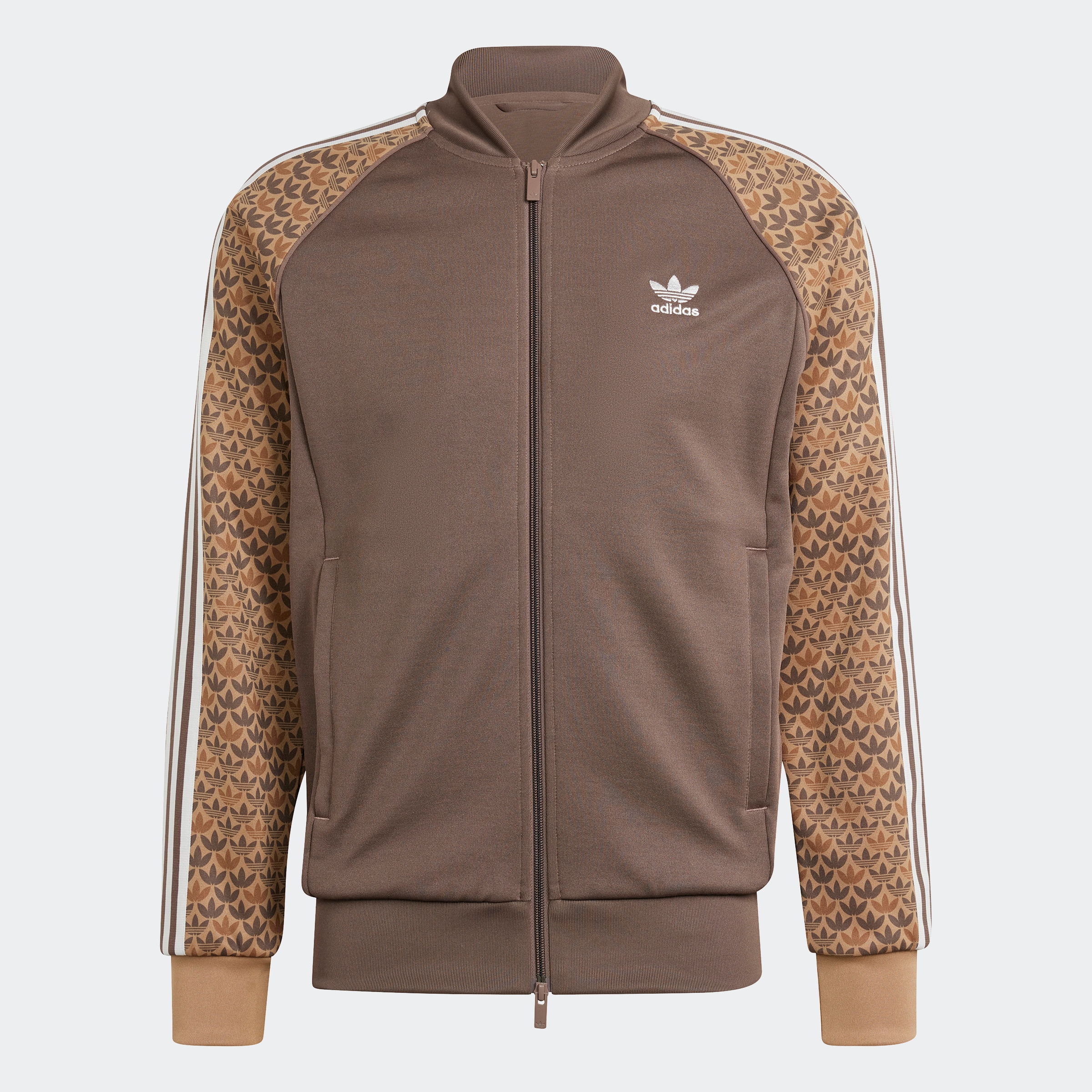 adidas Originals Trainingsjacke »SSTR MONO TT«