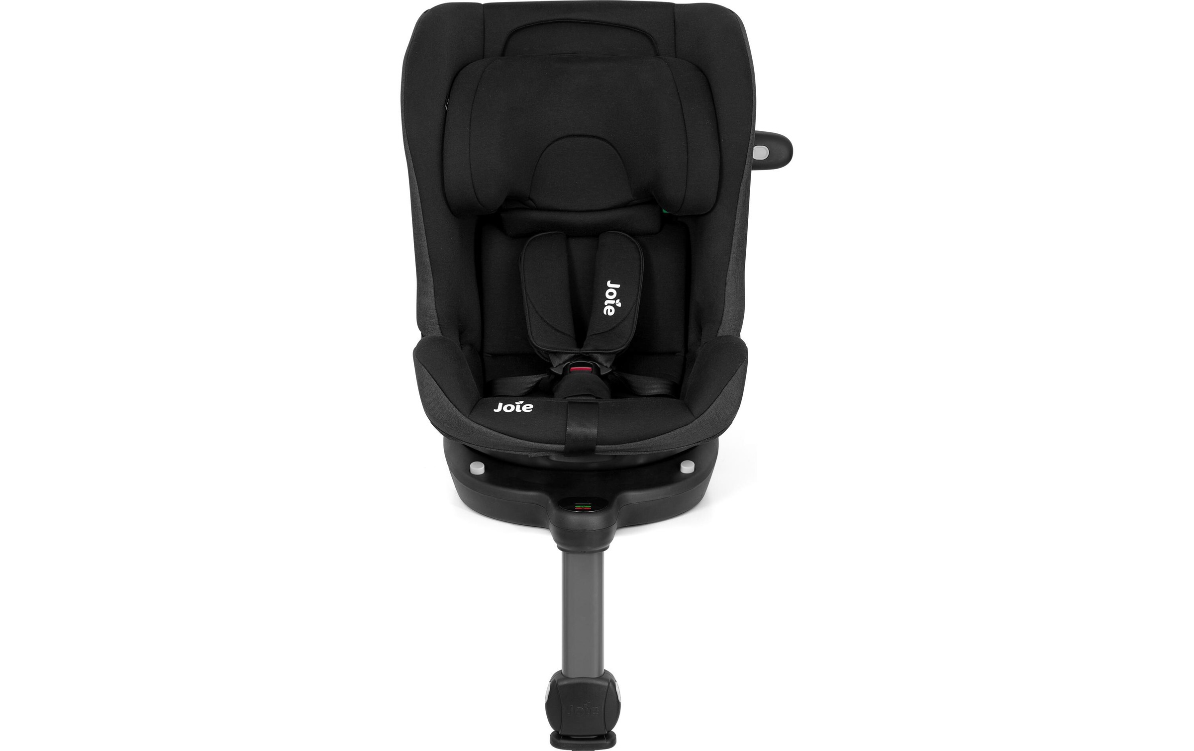 Joie Autokindersitz »Reboarder i-Pivot 360 Grow«