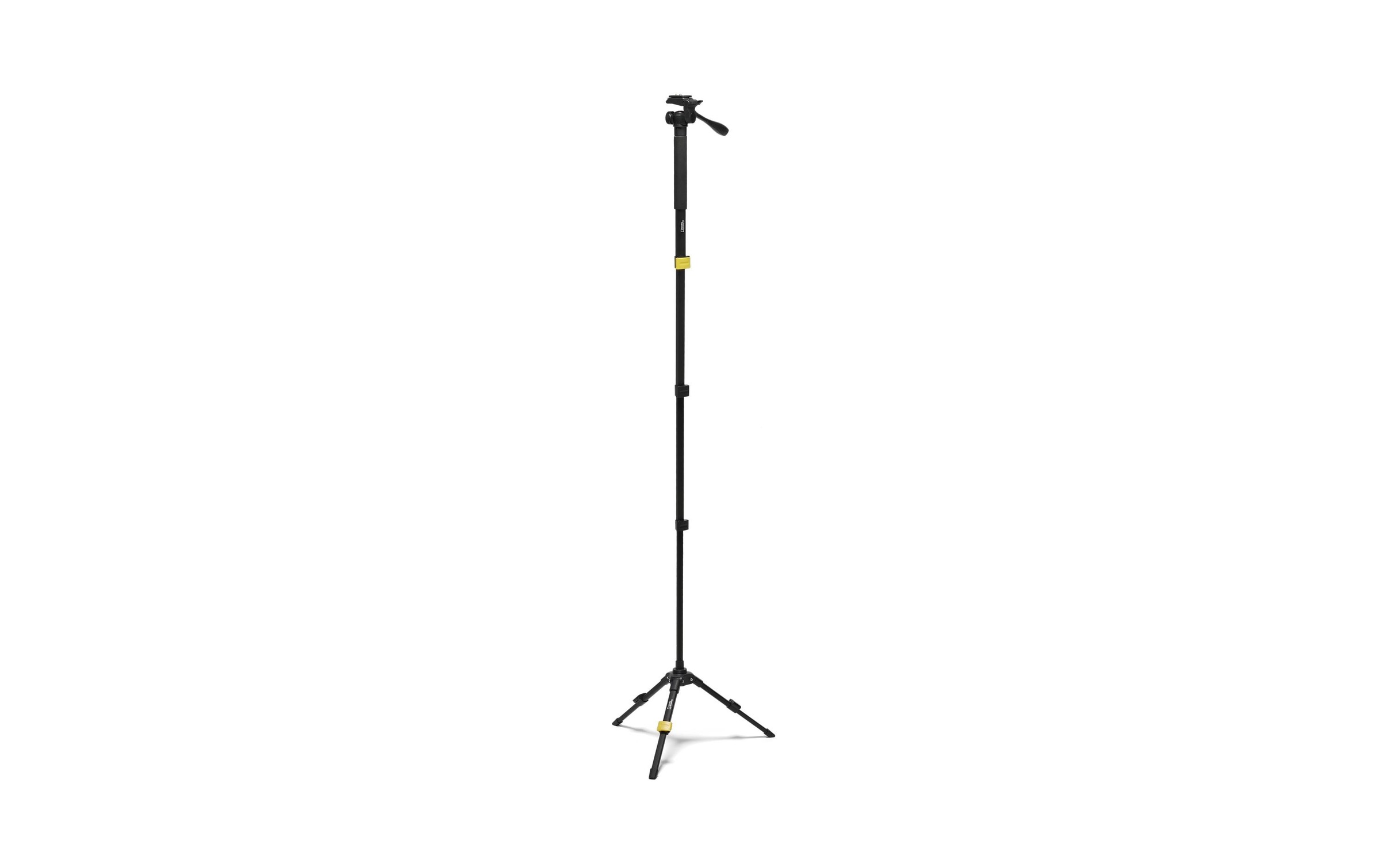 NATIONAL GEOGRAPHIC Dreibeinstativ »3-in-1«
